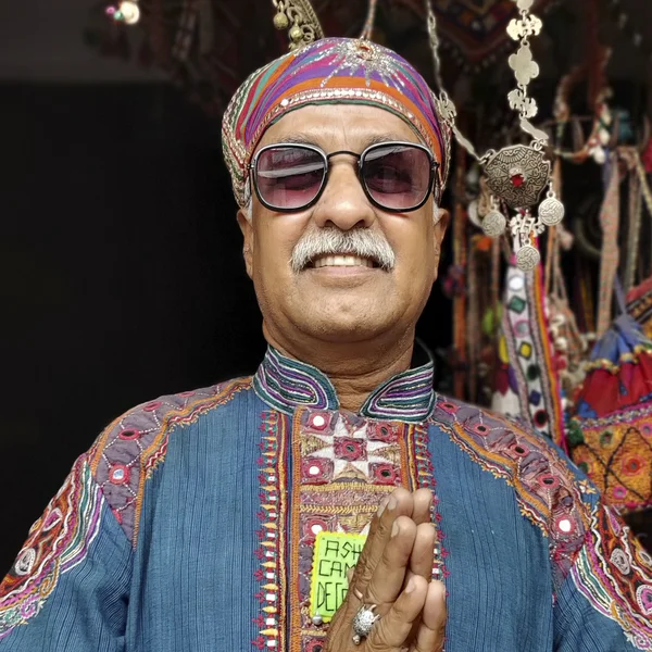 Ashok Tak