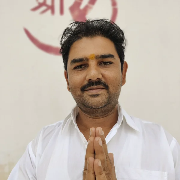 Baidyanath Parashar