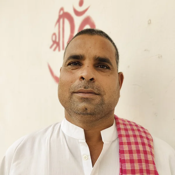 Daudayal Narendra Parashar