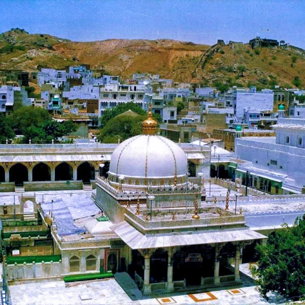 Ajmer Dargah Sharif