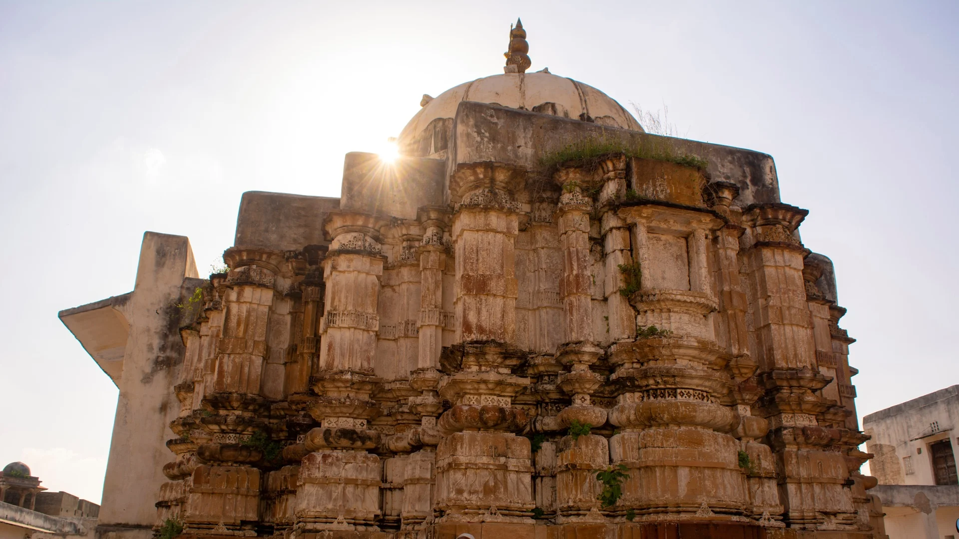 Varaha Temple – Pushkar